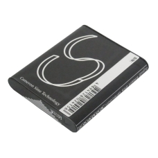 Sostituzione della batteria compatibile per Sony NP-BK1,NP-FK1