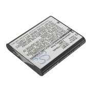 CS-BK1<br />Batterie per   sostituisce la batteria NP-FK1