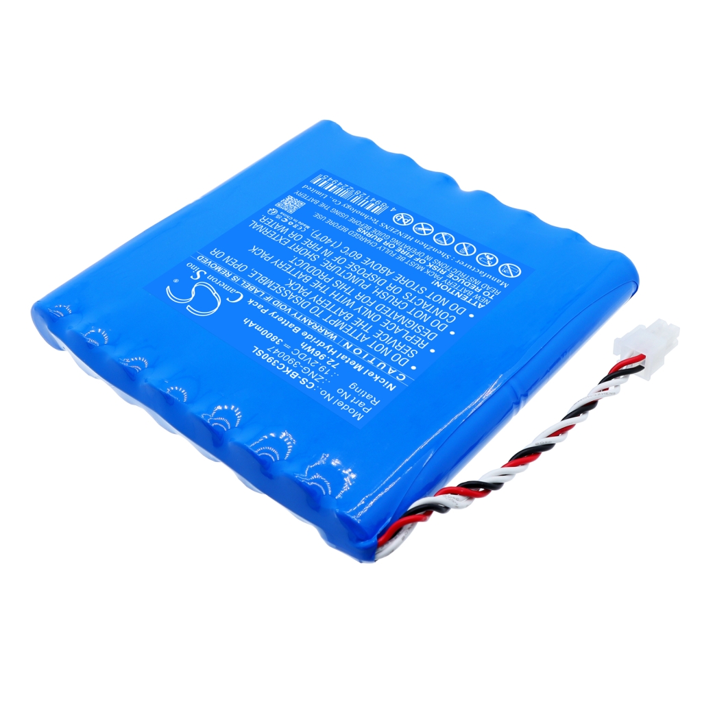 Batteria Sostituisce ZNG-390047