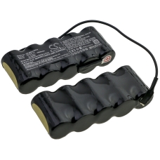 Sostituzione della batteria compatibile per Black & decker 90584779