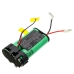 Batteria a vuoto Black+decker CS-BKD215VX