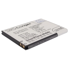 Sostituzione della batteria compatibile per BBK BK-B-50