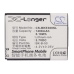 Batteria compatibile con BBK CS-BKE300SL