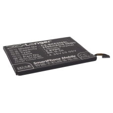 Sostituzione della batteria compatibile per BBK BK-B-56