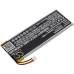 Batteria GPS, navigatore Becker Active 6 LMU (CS-BKE600SL)