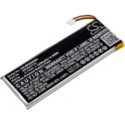 Batteria compatibleWith Becker