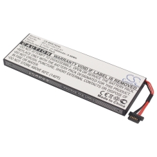 Sostituzione della batteria compatibile per Becker BP-LP1100/12-A1