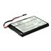 Batteria GPS, navigatore Becker Traffic Assist Highspeed II 7988 (CS-BKE798SL)