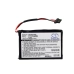 Batteria GPS, navigatore Becker Traffic Assist Highspeed II 7988 (CS-BKE798SL)