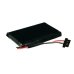 Batteria GPS, navigatore Becker Traffic Assist 7934 (CS-BKE798SL)