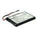 Batteria GPS, navigatore Becker Traffic Assist 7934 (CS-BKE798SL)