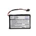 Batteria GPS, navigatore Becker Traffic Assist 7934 (CS-BKE798SL)