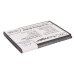 Batterie Sostituisce BK-B-26B