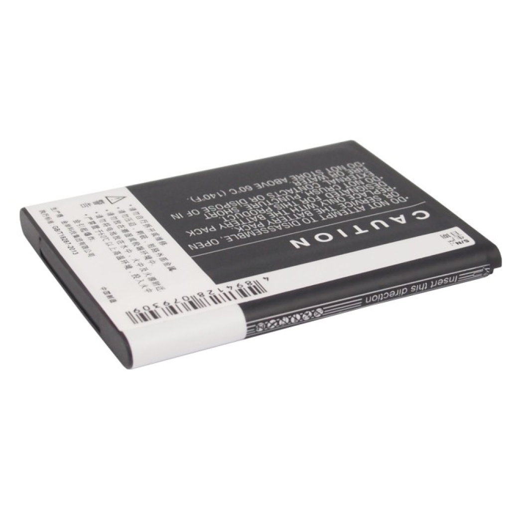 Batterie Sostituisce BK-B-26B