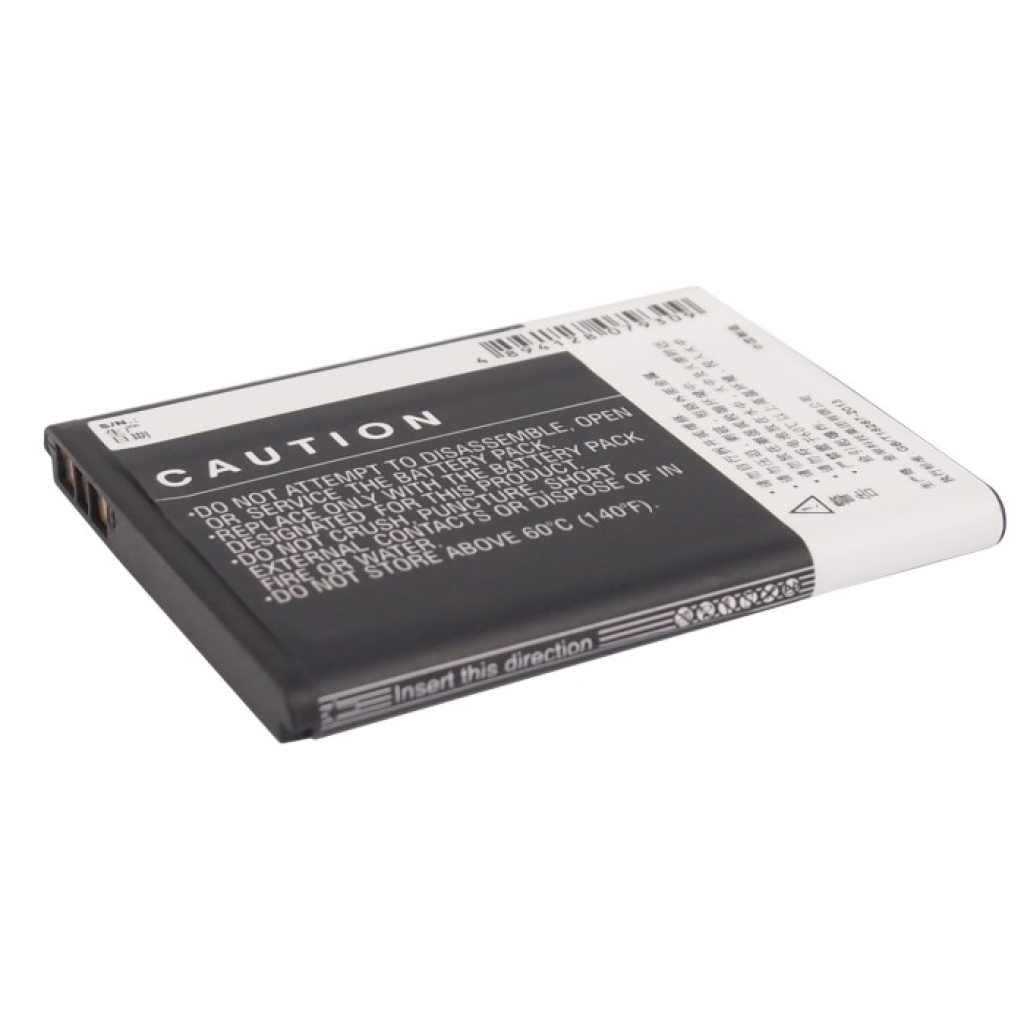 Batterie Sostituisce BK-B-26B