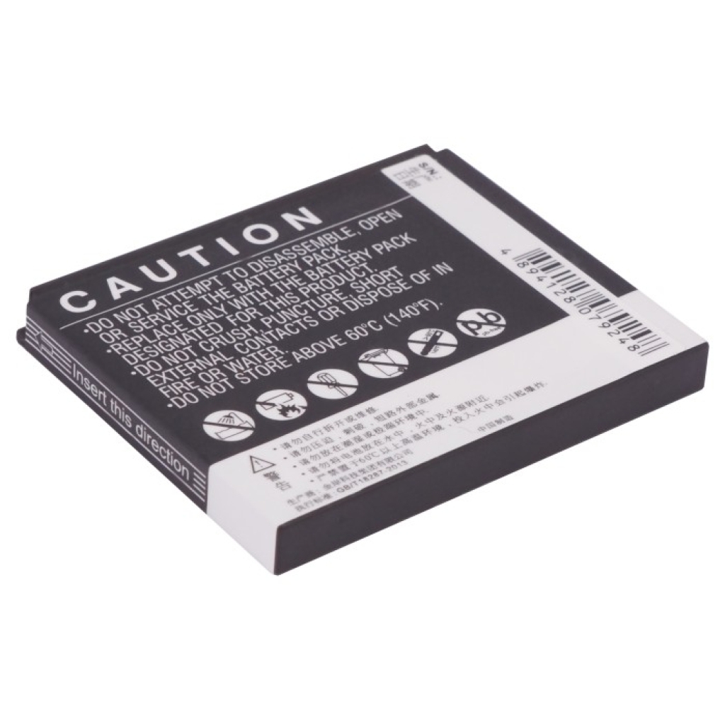 Batteria compatibile con BBK CS-BKI368SL