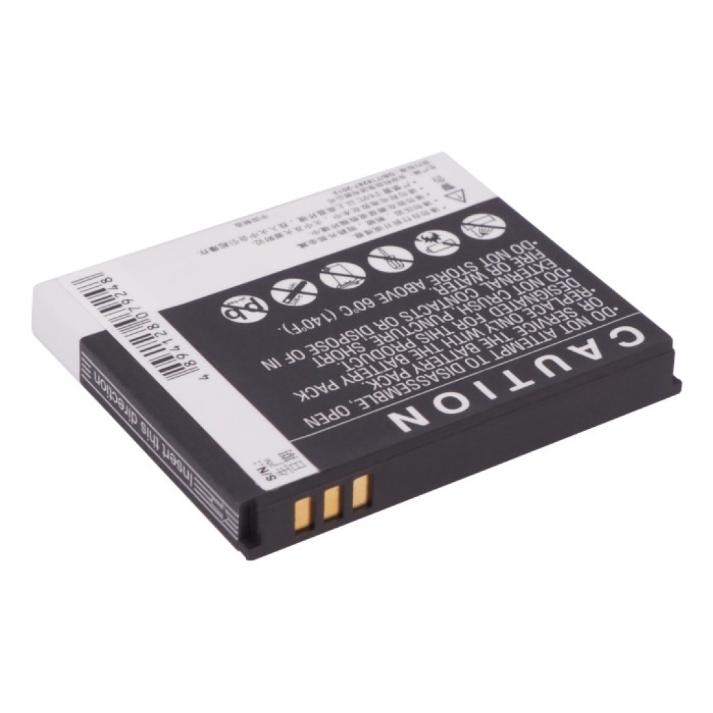 Batteria compatibile con BBK CS-BKI368SL