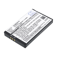 Sostituzione della batteria compatibile per Becker 38799440