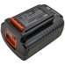 Batterie Sostituisce LBXR36
