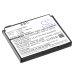 Batterie Batteria GPS, navigatore CS-BKS100SL