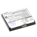 Batterie Batteria GPS, navigatore CS-BKS100SL