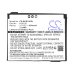 Batterie Batteria GPS, navigatore CS-BKS100SL