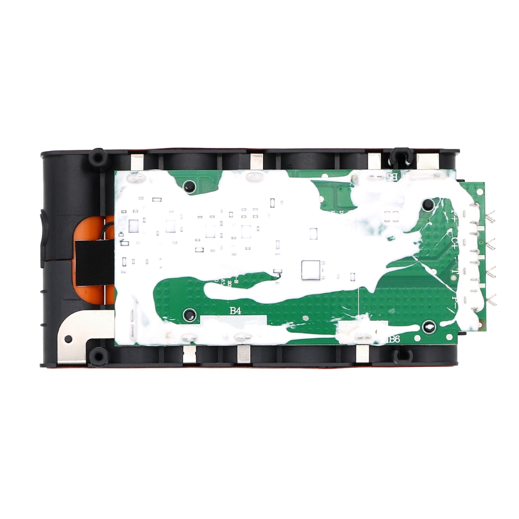 Batterie Batteria a vuoto CS-BKS306VX