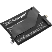 Batteria compatibleWith Batteria del telefono cellulare