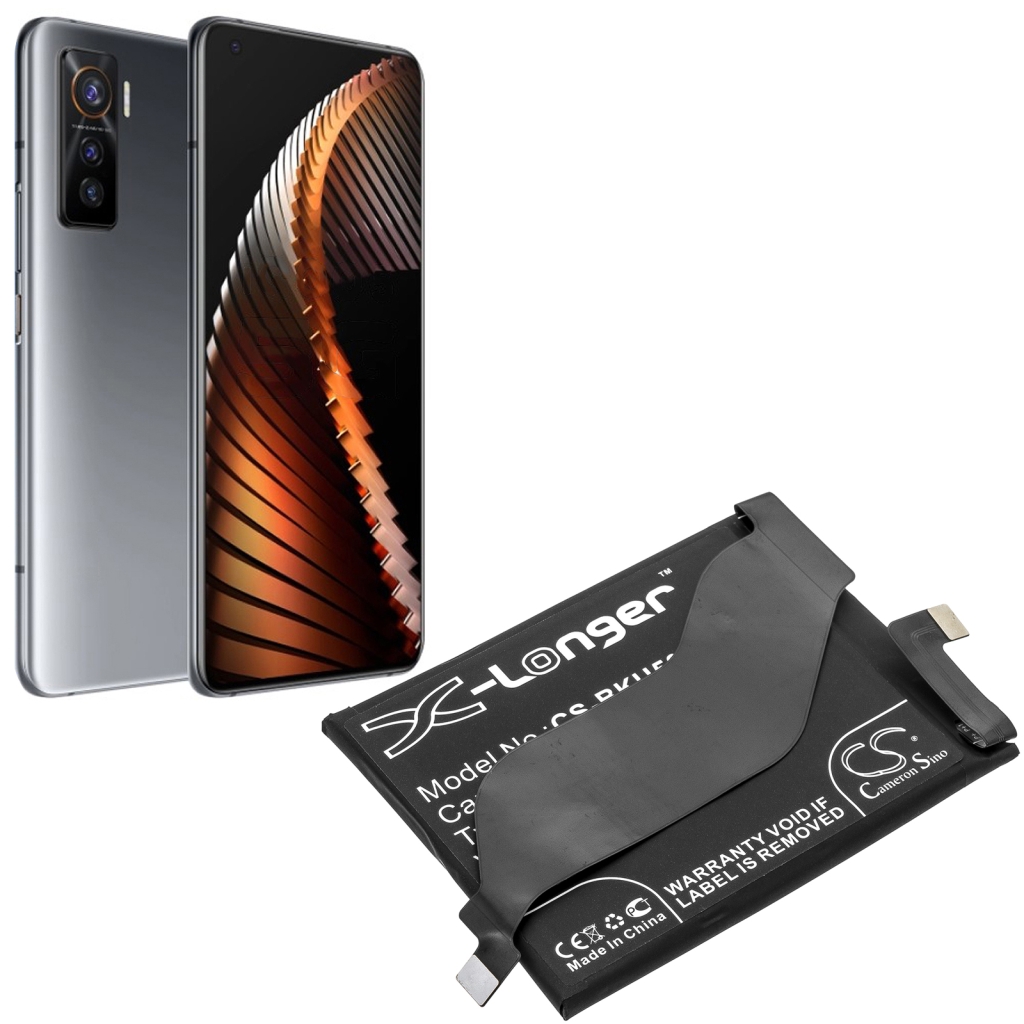 Batteria del telefono cellulare Vivo CS-BKU500SL