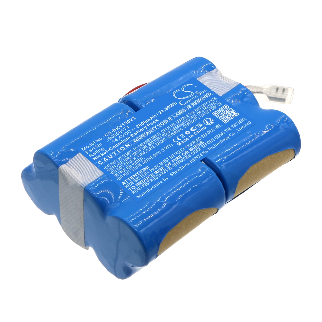 Batterie Sostituisce 90558174