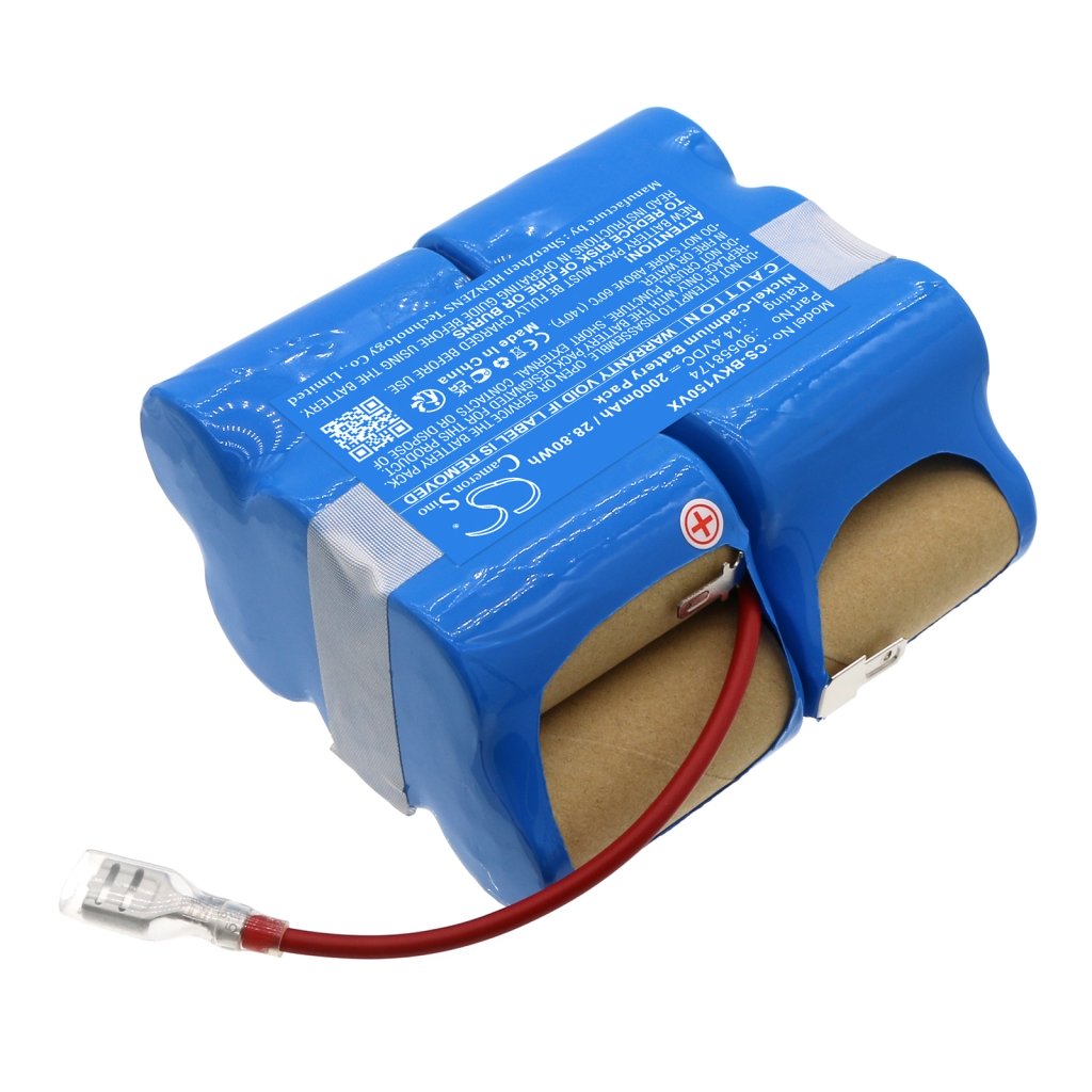 Batterie Sostituisce 90558174