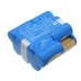 Vacuum Battery Black