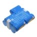 Vacuum Battery Black