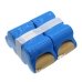 Vacuum Battery Black