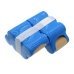 Vacuum Battery Black