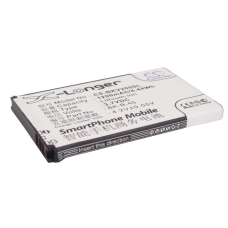 Sostituzione della batteria compatibile per BBK BK-B-45