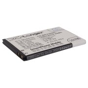 CS-BKV309SL<br />Batterie per   sostituisce la batteria BK-B-42