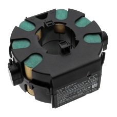 Sostituzione della batteria compatibile per Black&Decker 90566793