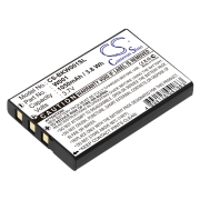 CS-BKW001SL