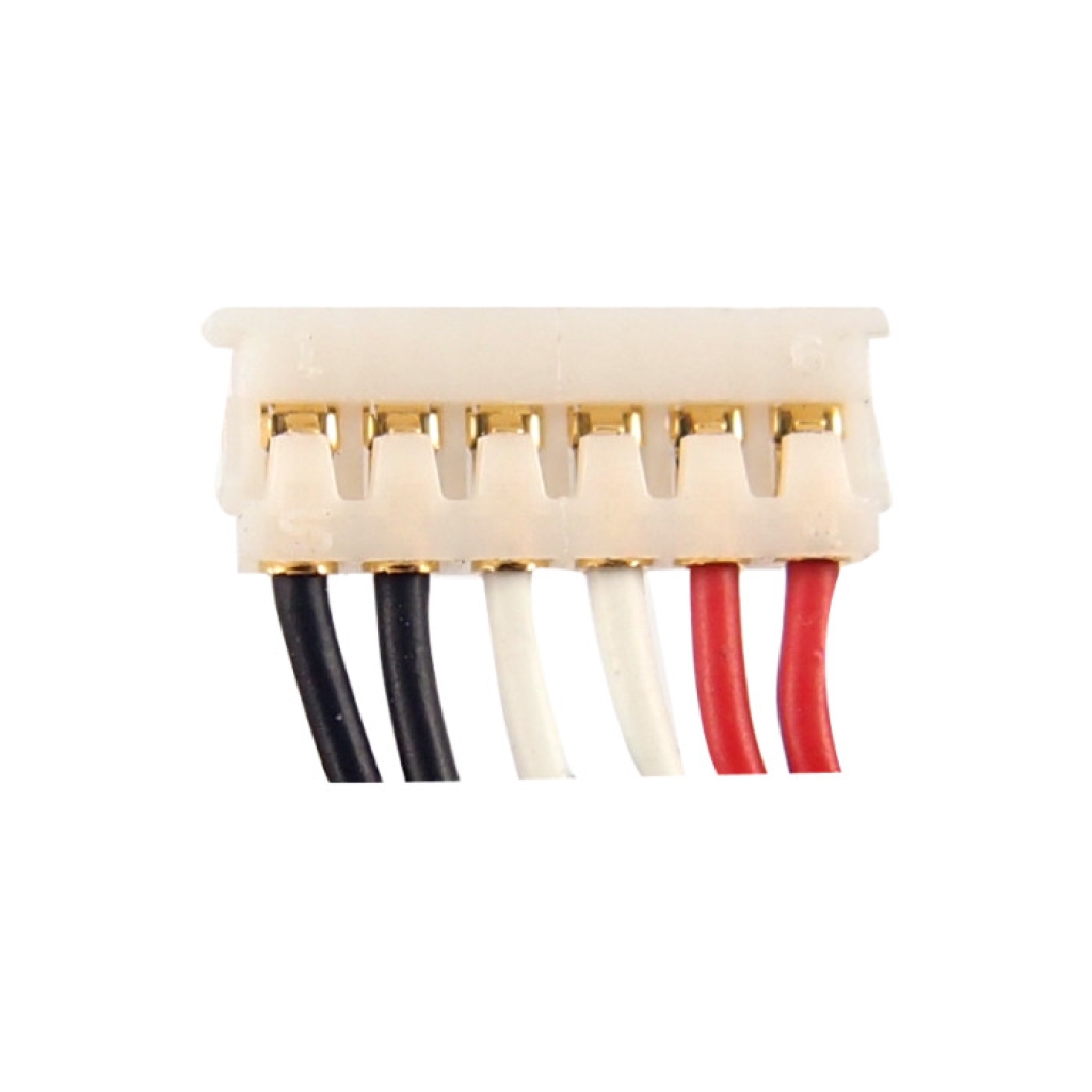 Batteria compatibile con BBK CS-BKX100SL