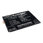 Battery compatibleWith BBK