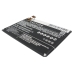 Batteria compatibile con BBK