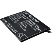 Battery compatibleWith BBK