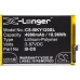 Batteria del telefono cellulare Vivo CS-BKY120SL