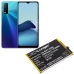 Batteria del telefono cellulare Vivo CS-BKY120SL