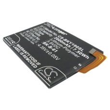 Sostituzione della batteria compatibile per BBK BK-B-61