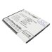 Batterie Batteria del telefono cellulare CS-BKY110SL
