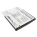 Batterie Batteria del telefono cellulare CS-BKY110SL