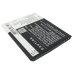 Batterie Batteria del telefono cellulare CS-BKY110SL