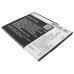 Batterie Batteria del telefono cellulare CS-BKY110SL
